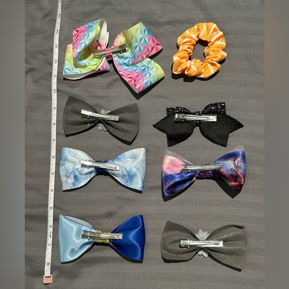 đGirls Hair Accessories Assortmentđ - Picture 4 of 9